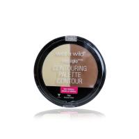 ราคา Wet n Wild MEGAGLO CONTOURING PALETTE 250ml. (1129926459)