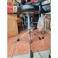 ราคา Yamaha® DS550 เก้าอี้กลอง ขาเดี่ยว อย่างดี (Single Braced Drum Throne) (19989190895)
