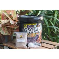 ราคา เวย์โปรตีน สูตรเพิ่มน้ำหนัก "เน้นล่ำ ไม่เน้นอ้วน" (Muscletech Mass Tech) แบ่งขาย 1-2 ปอนด์ +ฟรีช้อนเวย์ (2643538838)