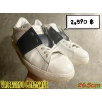 ราคา Valentino Garavani Open Navy (6607310801)