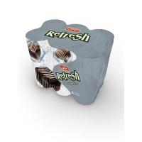 ราคา UFC รีเฟรช ผลไม้กระกระป๋อง 8 ออนซ์ (แพ็ค 6) (5515525476)