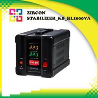 ราคา ZIRCON STABILIZER_KB_RL1000VA (20554038467)