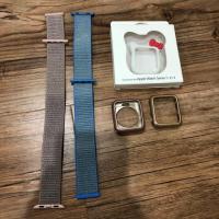 ราคา สาย Apple Watch และหน้าปัด มือสอง หมดนี่ 50฿ (3635137539)