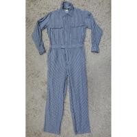 ราคา ชุดหมีแฟชั่น ชุดหมีช่าง ชุดหมีแขนยาว ชุดหมีเท่ๆ ชุดหมีนักแข่งรถ ชุดหมีนักบิน มือ 2 ของญี่ปุ่นไซส์ S (3150460861)