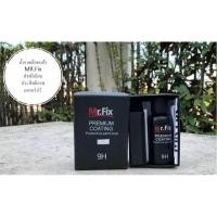 ราคา น้ำยาเคลือบแก้ว รุ่นพรีเมียม 9H MR-FIX BLACK PREMIUM CERAMIC COATING ของแท้ 100% (2001639545)