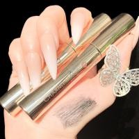 ราคา Xixi มาสคาร่าปัดขนตา แบบหนา กันน้ํา กันเหงื่อ ไม่เลอะ สามมิติ ดูเป็นธรรมชาติ (15711742205)