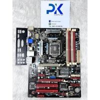 ราคา Mainboard 1155 Biostar TZ75B มือสองพร้อมส่ง (8795456850)