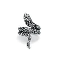 ราคา แหวนเงินแท้ 92.5% 6100013205 Ring Sterling Silver 925 / แหวน / แหวนงู (22085657010)