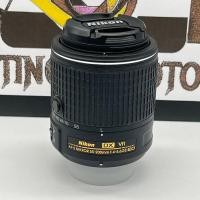 ราคา Nikon AF-S 55-200 mm f4-5.6G II ED VR เลนส์ซูมไกล (23140315078)