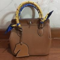 ราคา กระเป๋าหนัง little bunny store (1034926242)