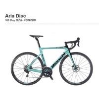 ราคา Okk.bike.รถจักรยานเสือหมอบ ยี่ห้อ bianchi รุ่น aria aero disc brake (2304895567)