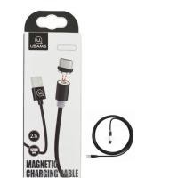 ราคา Usams US-SJ158 Micro Magnetic Chargnig (5848418221)