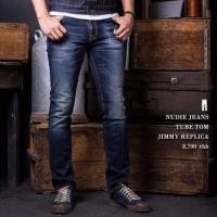 ราคา Nudie Jeans TUBE TOM JIMMY REPLICA 30/32 (4614472439)