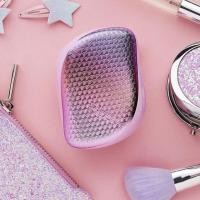 ราคา ✅✅ พร้อมส่ง ✅✅ Tangle Teezer On The Go Compact Styler ( Sunset Pink) (2369639576)