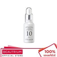 ราคา IT'S SKIN Power 10 Formula Effector WH Effector เซรั่มบำรุงผิวหน้า 30ml (10814819931)