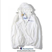 ราคา เสื้อกันแดด Champion มือสอง สภาพดี (2735682195)