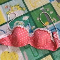 ราคา ชุดว่ายน้ำชิ้นบน มือ2 แบรนด์แท้ Victoria’s secret (7516291747)