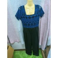 ราคา จั้มขายาวสาวอวบ-สาวอ้วน (14082984943)