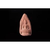 ราคา พระซุ้มทอง กรุเจดีย์กลางทุ่ง จ.อยุธยา (6665742217)