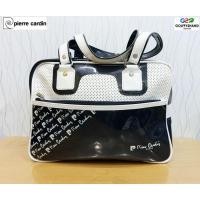 ราคา Pierre Cardin แท้ กระเป๋าถือสปอต (5513130118)