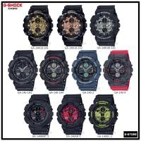 ราคา นาฬิกา CASIO G-SHOCK รุ่น GA-140 / GA-140GB / GA-140AR ของแท้ รับประกัน 1 ปี (5651364102)