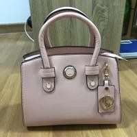 ราคา กระเป๋าสะพายข้างแบรนด์ Pimmy แท้ (4901842050)