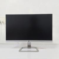 ราคา จอคอมพิวเตอร์มือสอง HP รุ่น 22ES IPS ขนาด 21.5 นิ้ว (20840930382)