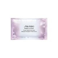 ราคา Shiseido White Lucent Power Brightening Mask 1pcs (285853037)
