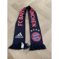 ราคา ผ้าพันคอ adidas : bayern munich (ของแท้จากสนาม) (18762182984)