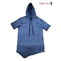 ราคา H&M เสื้อมือสอง เสื้อยืดแฟชั่นใส่ลำลอง (23676630337)