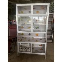 ราคา ตู้กับข้าว ตู้กับข้าวอลูมิเนียม ส่งฟรี‼️กทม. (5977129969)
