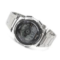 นาฬิกา Casio 10 YEAR BATTERY รุ่น AE-1100WD-1A