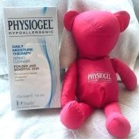 ราคา ขของไทยแท้ physiogel liquid cleanser​ 150ml. แท้100% (6515064288)