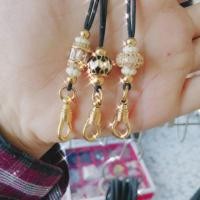 ราคา สร้อยคอห้อยพระ +เม็ดคริสตัล (2854305706)