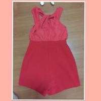 ราคา จั้มสูทขาสั้น งานป้าย Nokara size M (946516778)