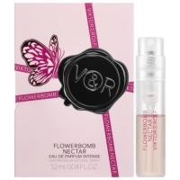 ราคา victor&rolf flowerbomb nectar eau de parfum 1.2 ml (1694579344)