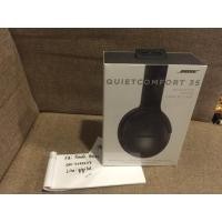 ราคา Bose QC35 หูฟังไร้สาย มือ1 (366856226)