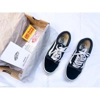 ราคา Vans Old Skool V36Lite (6378983330)