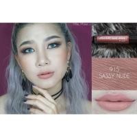 ราคา Naree ultra matte liquid ลิปแมท (564944848)