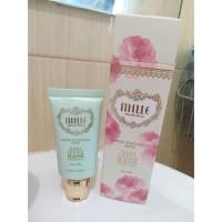 ราคา Mille Super Whitening Rose Baby Green Base SPF30PA++ (292154014)
