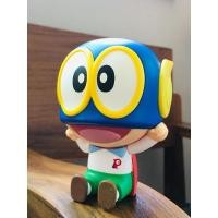 ราคา กาชาปอง ปาร์แมน แท้ fujiko f fujio จากญี่ปุ่น (20784446948)