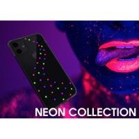 ราคา BLING MY THING CASE FOR IPHONE 12 / MILKY WAY / NEON ORANGE / CRSYTAL SWAROVSKI / 5.4 / 6.1/ 6.7 inch (6861453237)