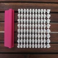 ราคา ชุดกดตัวอักษร ฟองดอง คุกกี้ ทาร์ตสับปะรด ทาร์ตไต้หวัน (5465067539)