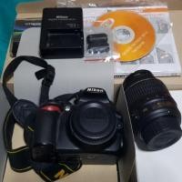 ราคา Nikon D3100 (1889111915)