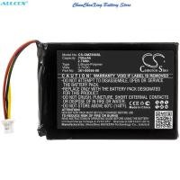 ราคา XTLQ OrangeYu 750mAh Battery 361-00056-08 for Garmin DriveSmart 5, DriveSmart 55, DriveSmart 65 (21785013410)
