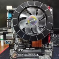 ราคา FX 8300--ASRock N68-GS4 FX--RAM Kingston 4GB--Sink Greatwall (2820496512)