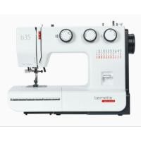 ราคา จักรเย็บผ้า Bernette รุ่น B35 (22737687101)