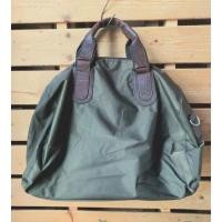 ราคา กระเป๋าเดินทางทรงถือมือสอง ขนาด 16×14นิ้ว (23907623261)