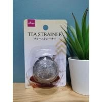 ราคา Daiso​: Tea​ Strainer อุปกรณ์กรองชาสแตนเลส (8984999719)