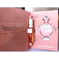 ราคา Paco Rabanne Olympea (EDP) แบบสเปรย์ (Spray) ขนาด 1.5ml น้ำหอม Sample Vial ของแท้ จาก USA (973586667)